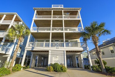 914 Canal Dr unit 1, Carolina Beach, NC 28428 - photo 3