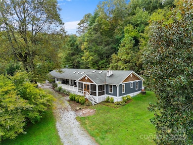 645 W Fork Creek Rd, Saluda, NC 28773 - photo 3