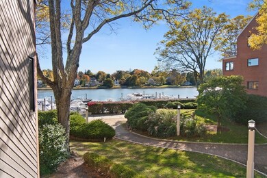 7 River Rd unit 306, Cos Cob, CT 06807 - photo 4