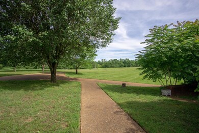 Picture perfect views from your front porch.