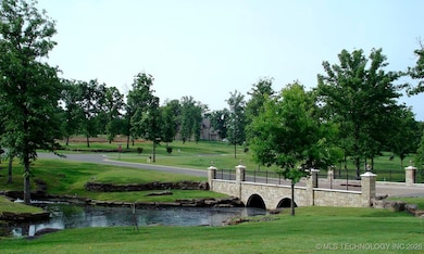 1188 Watercolor, Tahlequah, OK 74464 - photo 5