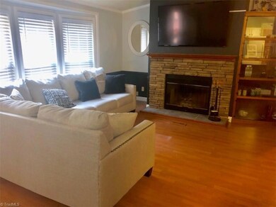 7538 Gold Hill Ln, Snow Camp, NC 27349 - photo 3