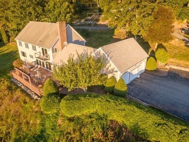 160 Hovey Rd, Monson, MA 01057 - photo 2