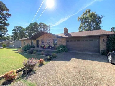 0 Pineknot unit 20031192, Heber Springs, AR 72543 - photo 2