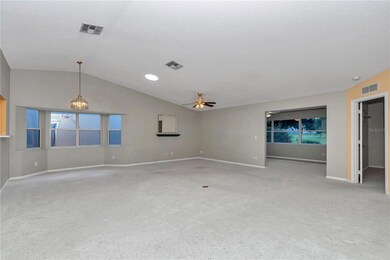 Great/Dining Room Combo