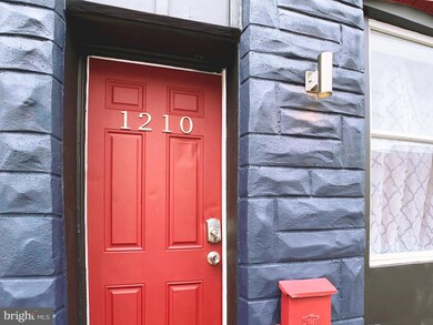 1210 Sargeant St, Baltimore, MD 21223 - photo 2