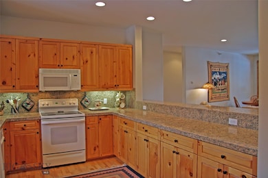 209 Lone Moose Dr unit 209-A, Big Sky, MT 59716 - photo 6