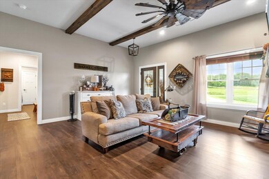 n 9373 Hughes Rd, Belleville, WI 53508 - photo 6