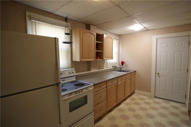Unit 1 kitchen