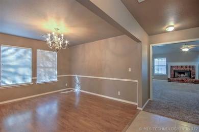 3024 W Norman St, Broken Arrow, OK 74012 - photo 7