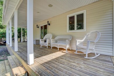 04-Back Wrap Around Porch