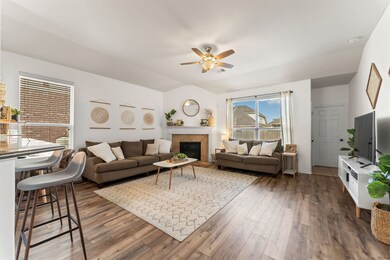 3603 Beacon Creek Ct, Spring, TX 77386 - photo 4