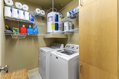 The Aventura unit 427, Addison, TX 75001 - photo 5