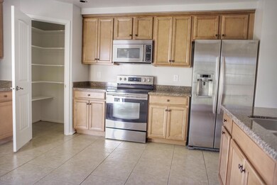 1704 W Barrow Dr, Chandler, AZ 85224 - photo 5