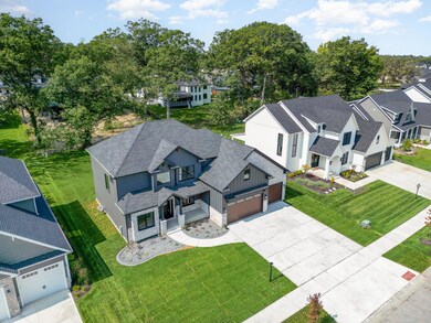 9652 Fescue Dr, Saint John, IN 46373 - photo 3