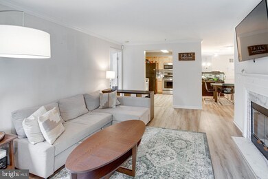 13615 Garfield Place unit 203, Woodbridge, VA 22191 - photo 5