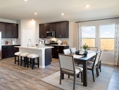 6444 Fiddle Rd, Fort Worth, TX 76123 - photo 4