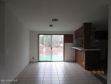 4662 N Forest Line Rd, Ash Fork, AZ 86320 - photo 3