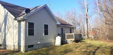 KILMER BACK OF HOUSE