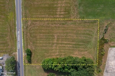 Lot 3-Approx Boundary Line