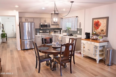 4015 S 59th Ln unit IV, Phoenix, AZ 85043 - photo 3