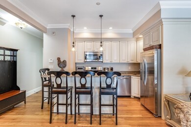 50 Middle St unit 1, Boston, MA 02127 - photo 3