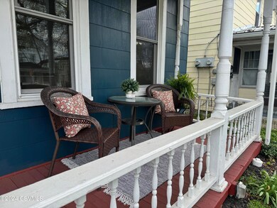 344 W 5th St, Bloomsburg, PA 17815 - photo 3