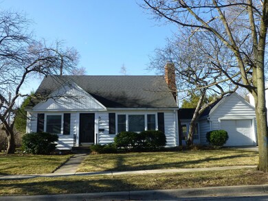 Front Exterior