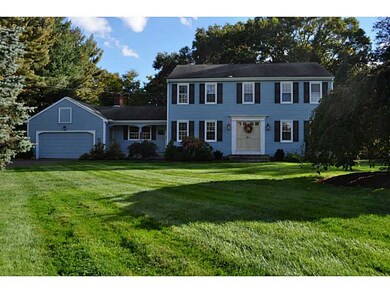 17 Lonesome Pine Rd, Cumberland, RI 02864 - photo 2