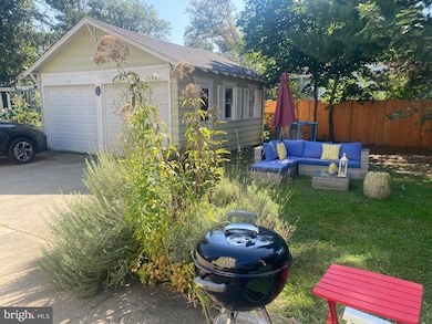 252 Rhoads Ave unit 2, Haddonfield, NJ 08033 - photo 4