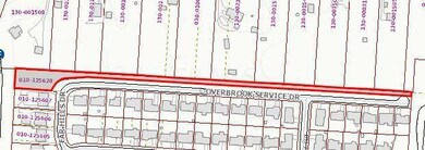 0 Overbrook Service Dr, Columbus, OH 43224 - photo 2