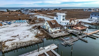 2708 S Bayview Dr, Strathmere, NJ 08248 - photo 4