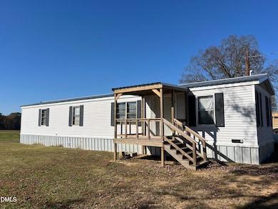 6431 N Carolina 561, Louisburg, NC 27549 - photo 2