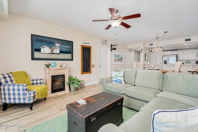 Aruba Residences unit 803, Daytona Beach, FL 32118 - photo 2