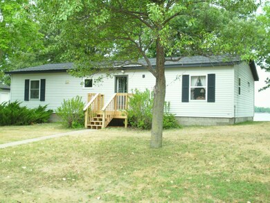 home to be moved