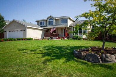 3808 E Tanager Ln, Mead, WA 99021 - photo 2