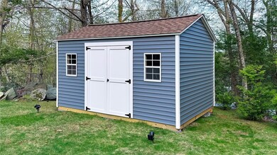 465 Camp Dixie Rd, Pascoag, RI 02859 - photo 4