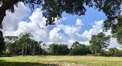 Vacant Land