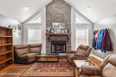 236 Running Creek Dr, Shepherdsville, KY 40165 - photo 3