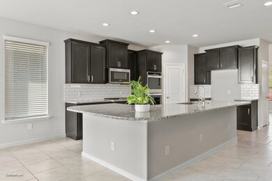 4215 Prairie Landing Ln, Katy, TX 77494 - photo 2