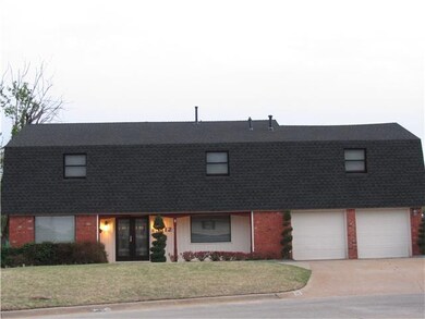 5812 Cheyenne Ct, Warr Acres, OK 73132 - photo 2