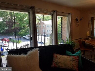 3535 Chevy Chase Lake Dr unit 308, Chevy Chase, MD 20815 - photo 5