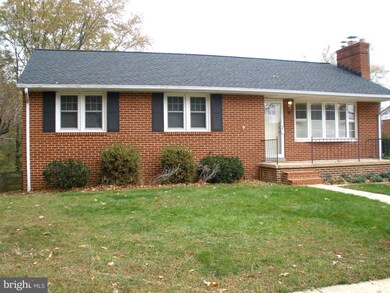 9822 Forge Park Rd, Perry Hall, MD 21128 - photo 2