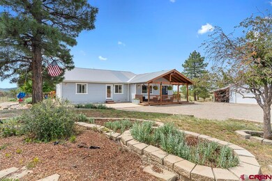 1239 Long Hollow Cir, Durango, CO 81301 - photo 3