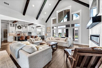 13444 Meadow Ridge, Fayetteville, AR 72704 - photo 6