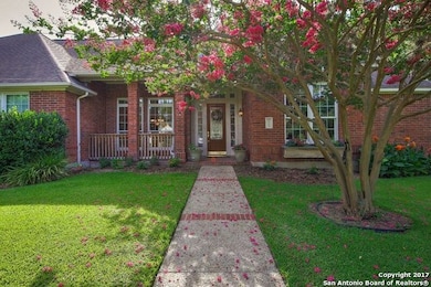 26304 Reyglen Dr, San Antonio, TX 78255 - photo 2