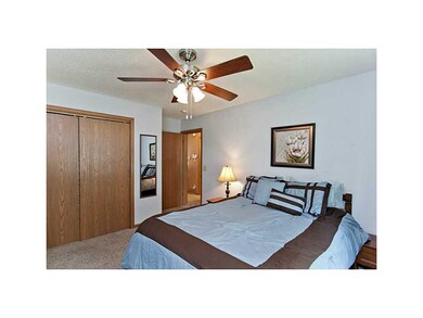 Master Bedroom.