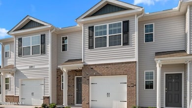 3500 Sunstone Way unit 5, Winterville, NC 27834 - photo 2