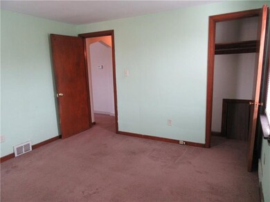 1st floor bedroom