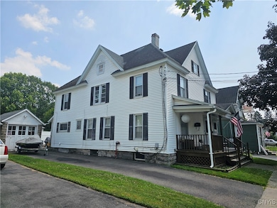 16 Mattie St unit 18, Auburn, NY 13021 - photo 4